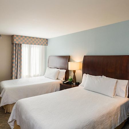 Hilton Garden Inn New York/Tribeca Ngoại thất bức ảnh