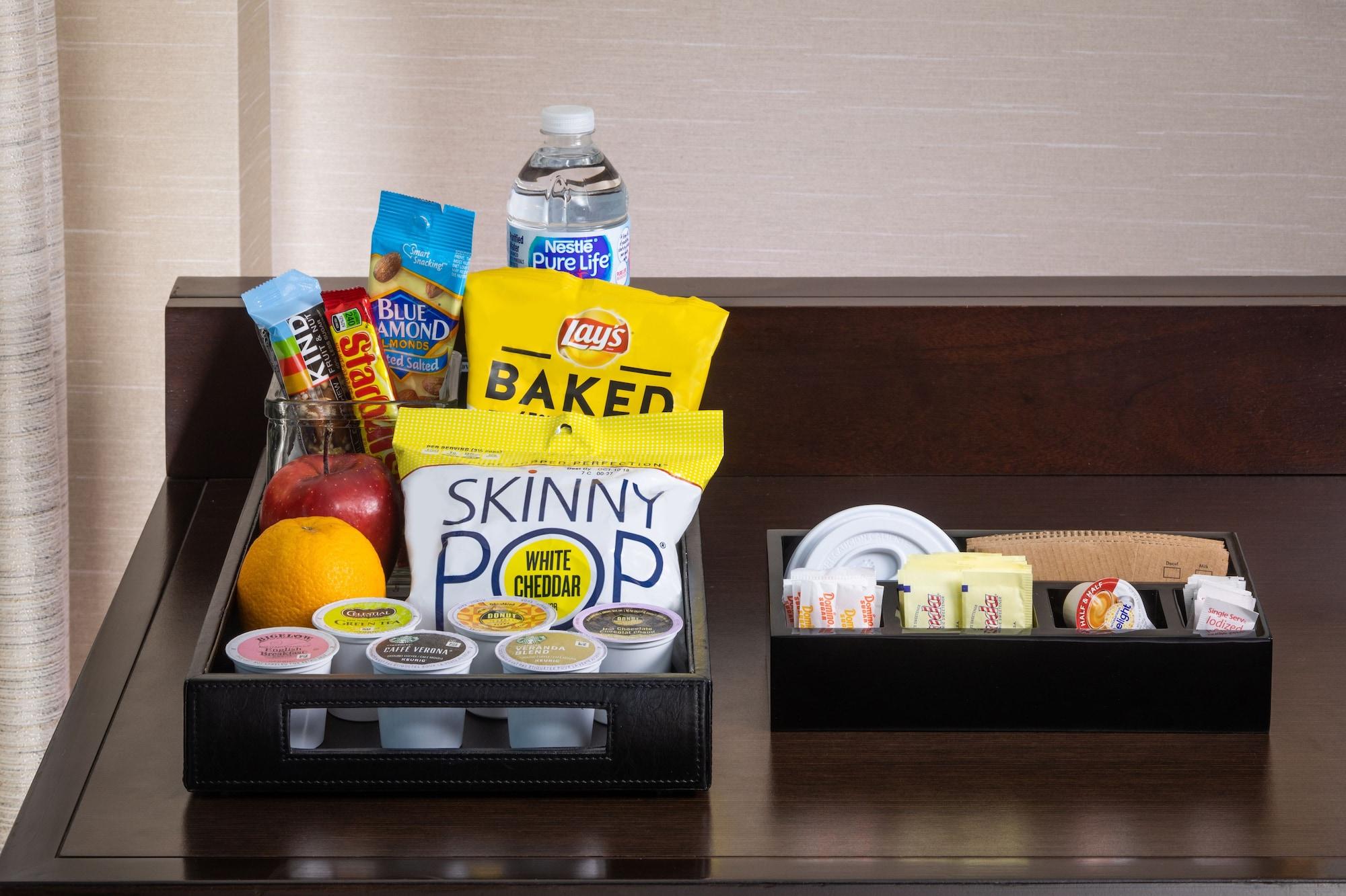 Hilton Garden Inn New York/Tribeca Ngoại thất bức ảnh