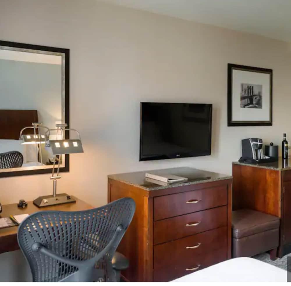 Hilton Garden Inn New York/Tribeca Ngoại thất bức ảnh