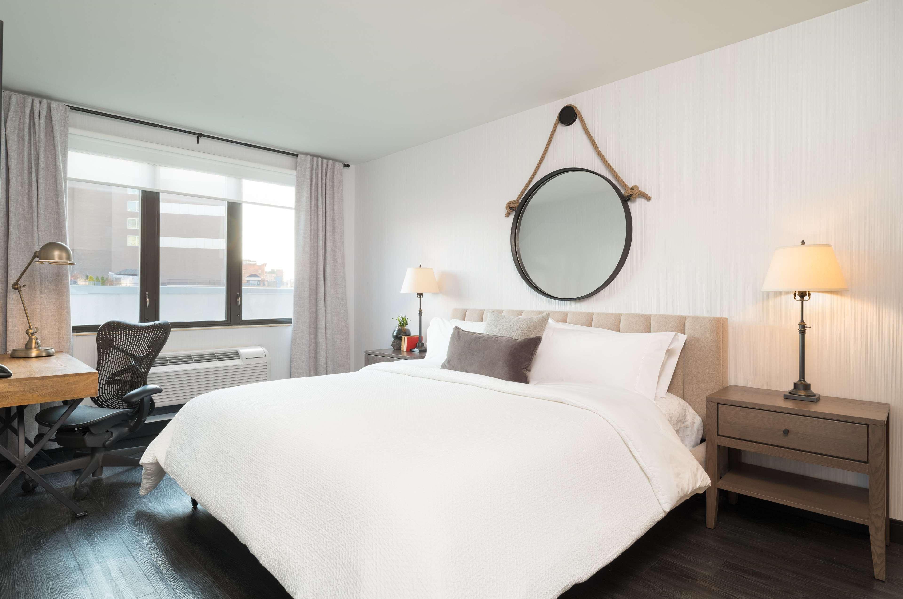 Hilton Garden Inn New York/Tribeca Ngoại thất bức ảnh