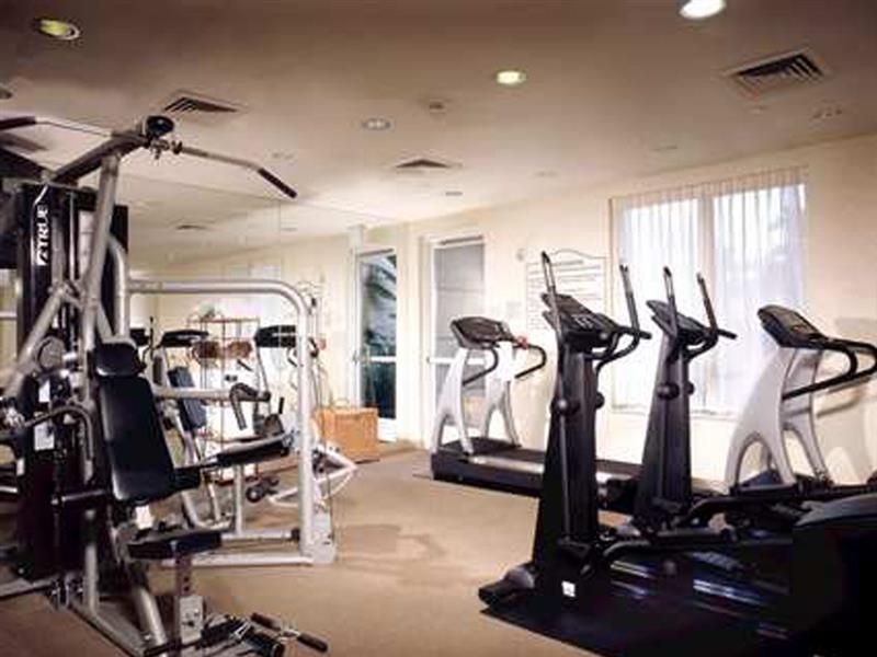 Hilton Garden Inn New York/Tribeca Ngoại thất bức ảnh