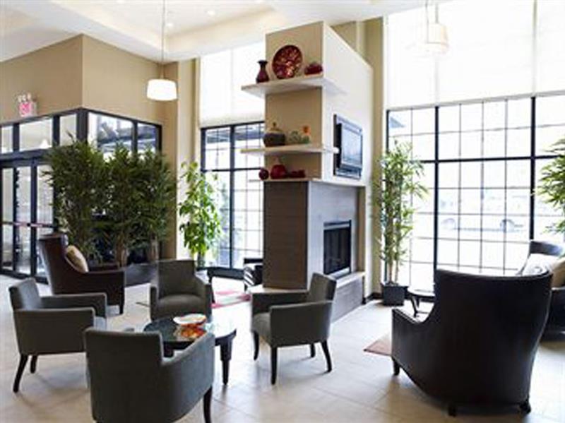 Hilton Garden Inn New York/Tribeca Ngoại thất bức ảnh