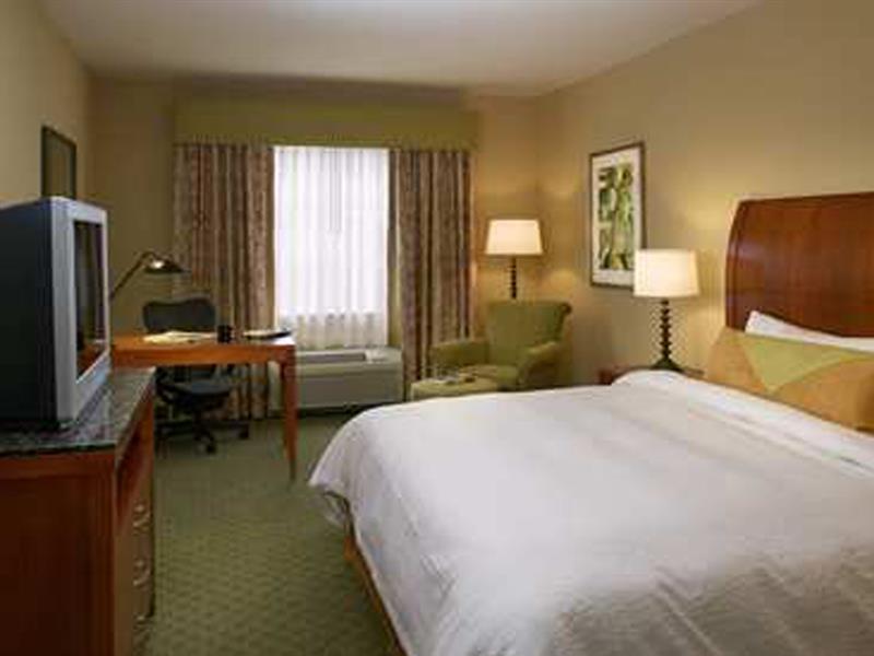 Hilton Garden Inn New York/Tribeca Ngoại thất bức ảnh
