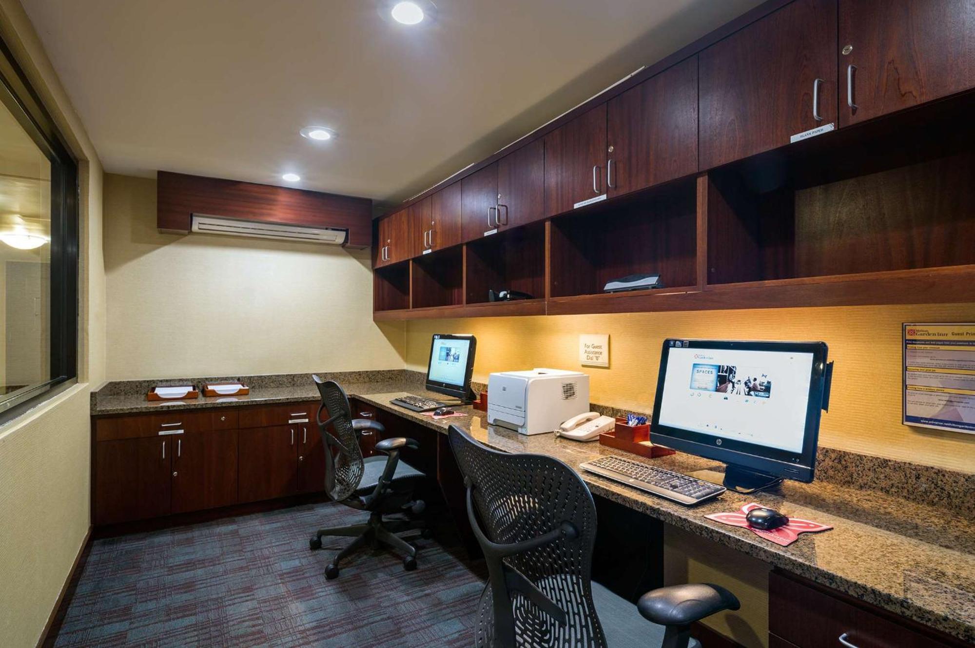 Hilton Garden Inn New York/Tribeca Ngoại thất bức ảnh