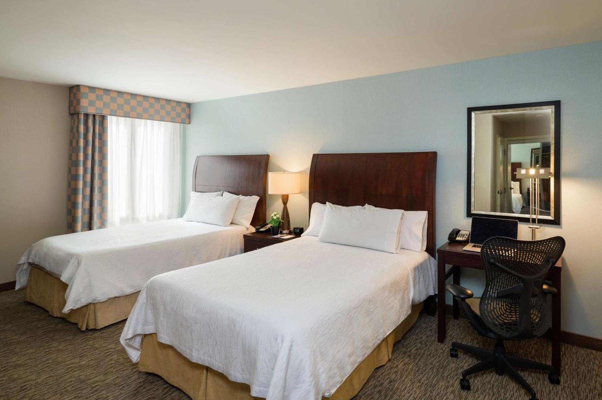 Hilton Garden Inn New York/Tribeca Ngoại thất bức ảnh