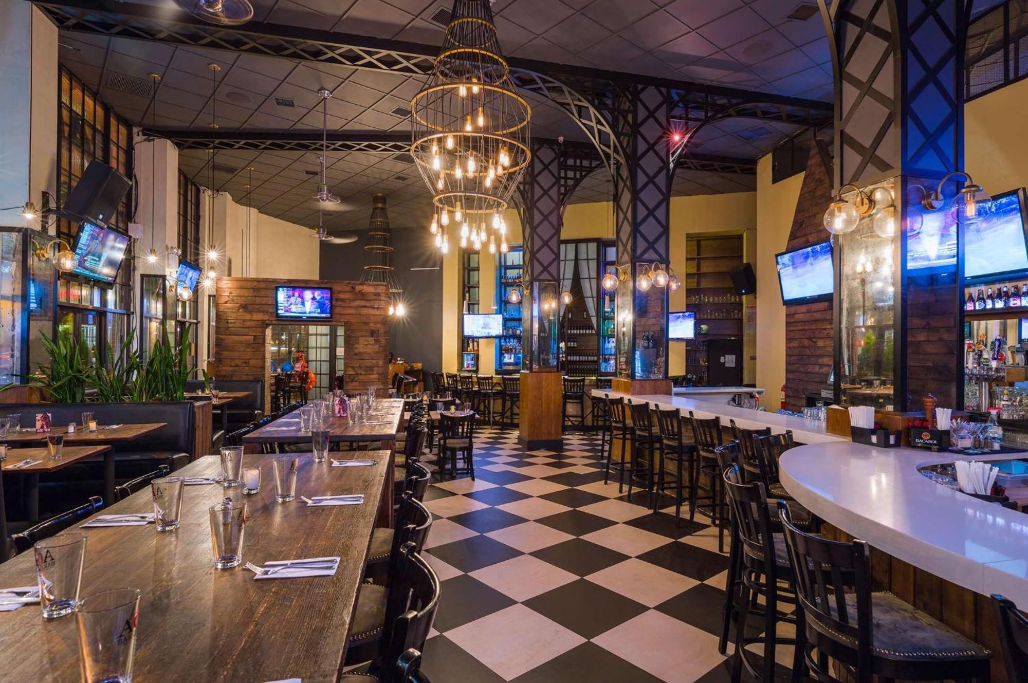 Hilton Garden Inn New York/Tribeca Ngoại thất bức ảnh