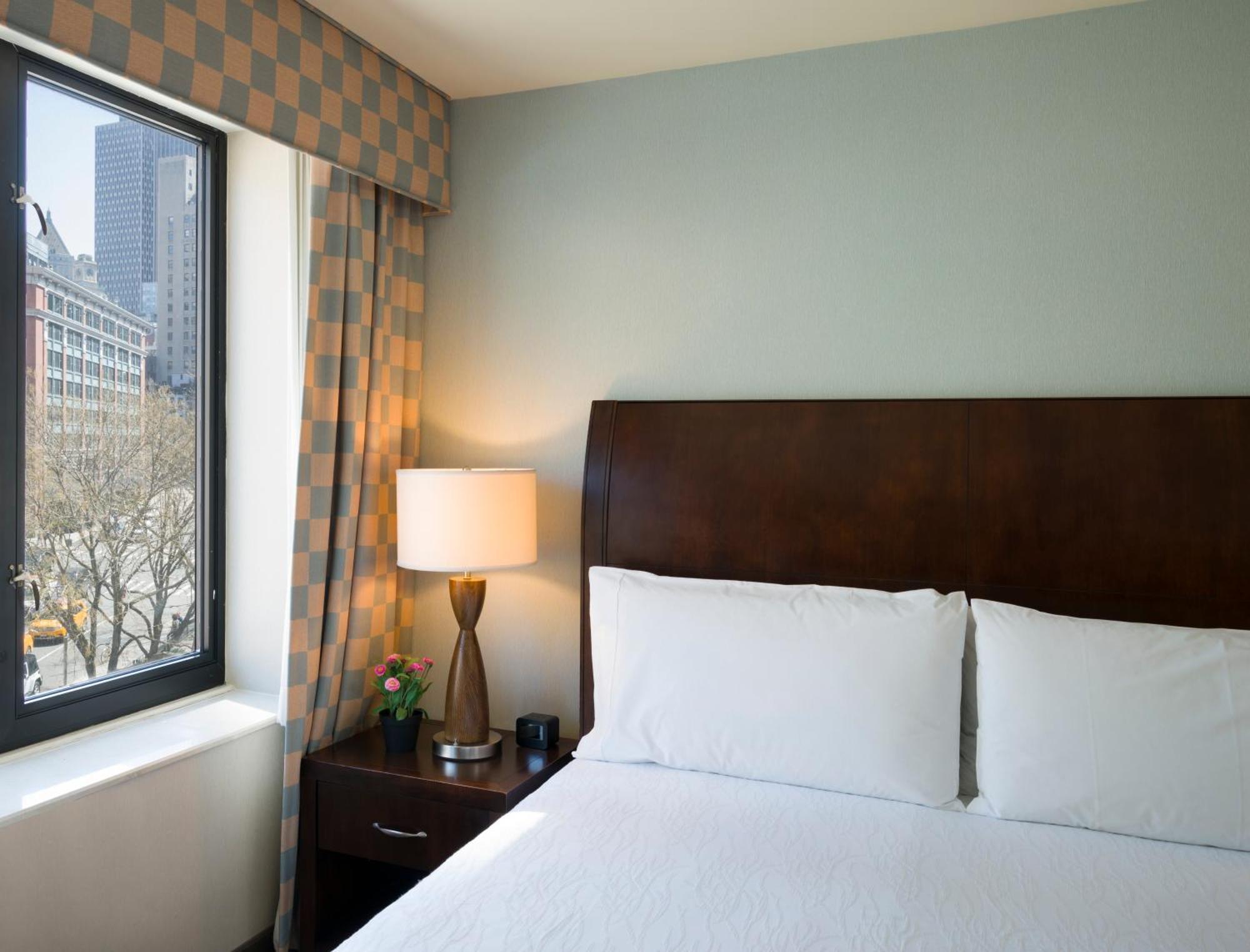 Hilton Garden Inn New York/Tribeca Ngoại thất bức ảnh
