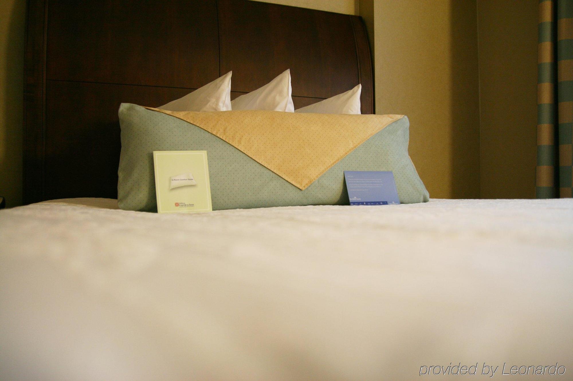 Hilton Garden Inn New York/Tribeca Phòng bức ảnh