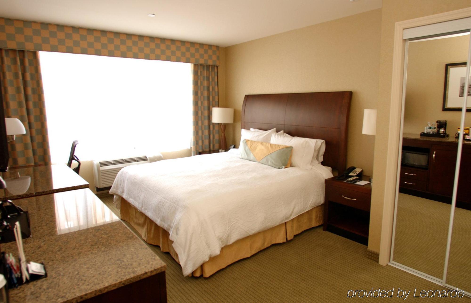 Hilton Garden Inn New York/Tribeca Phòng bức ảnh