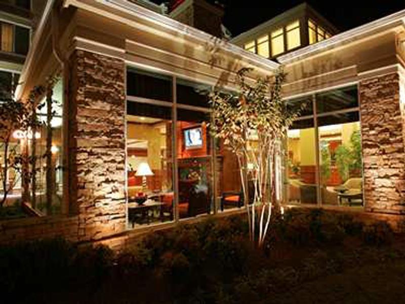 Hilton Garden Inn New York/Tribeca Ngoại thất bức ảnh