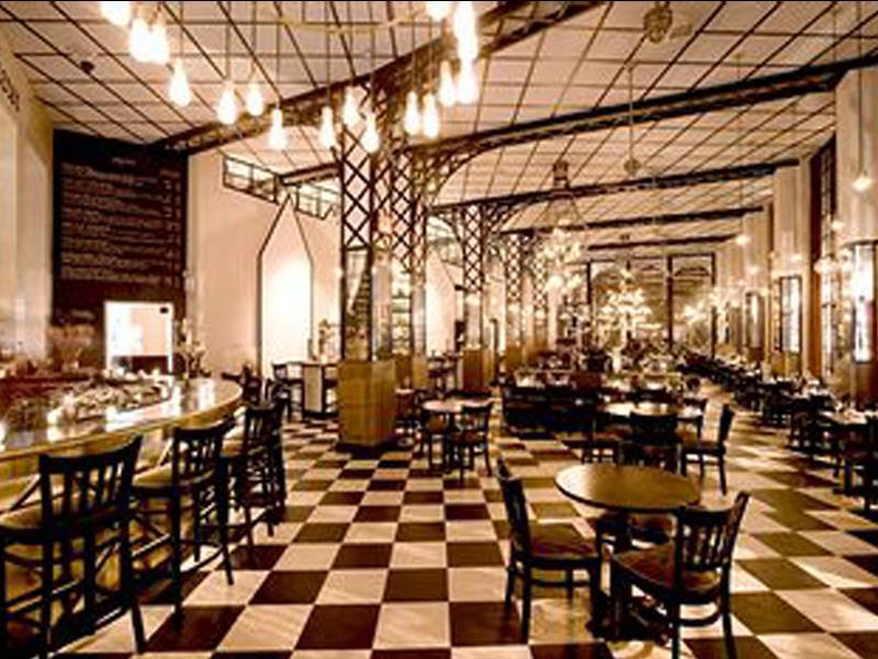 Hilton Garden Inn New York/Tribeca Ngoại thất bức ảnh