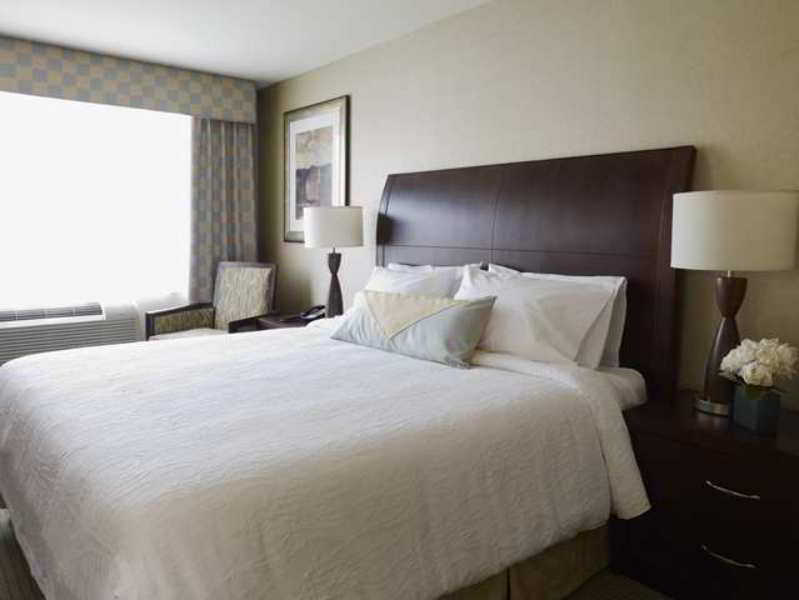 Hilton Garden Inn New York/Tribeca Ngoại thất bức ảnh