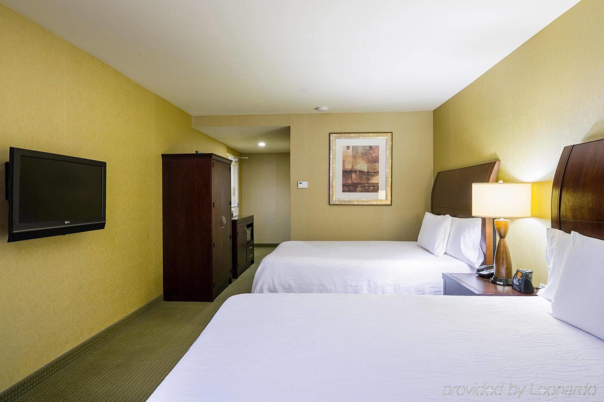 Hilton Garden Inn New York/Tribeca Ngoại thất bức ảnh