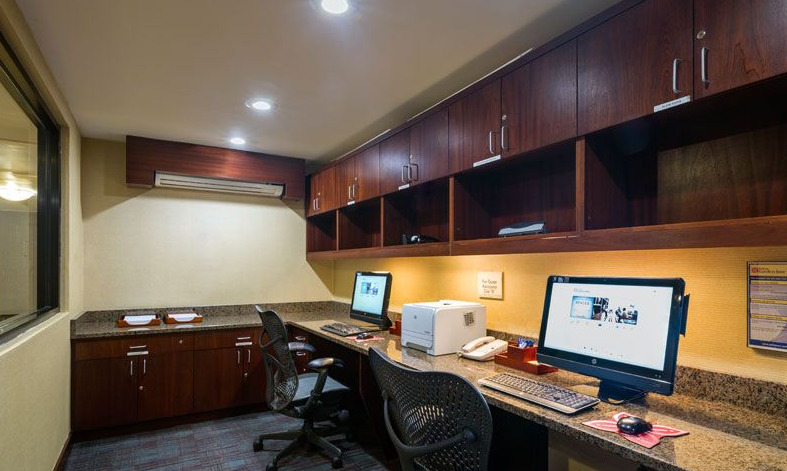 Hilton Garden Inn New York/Tribeca Ngoại thất bức ảnh