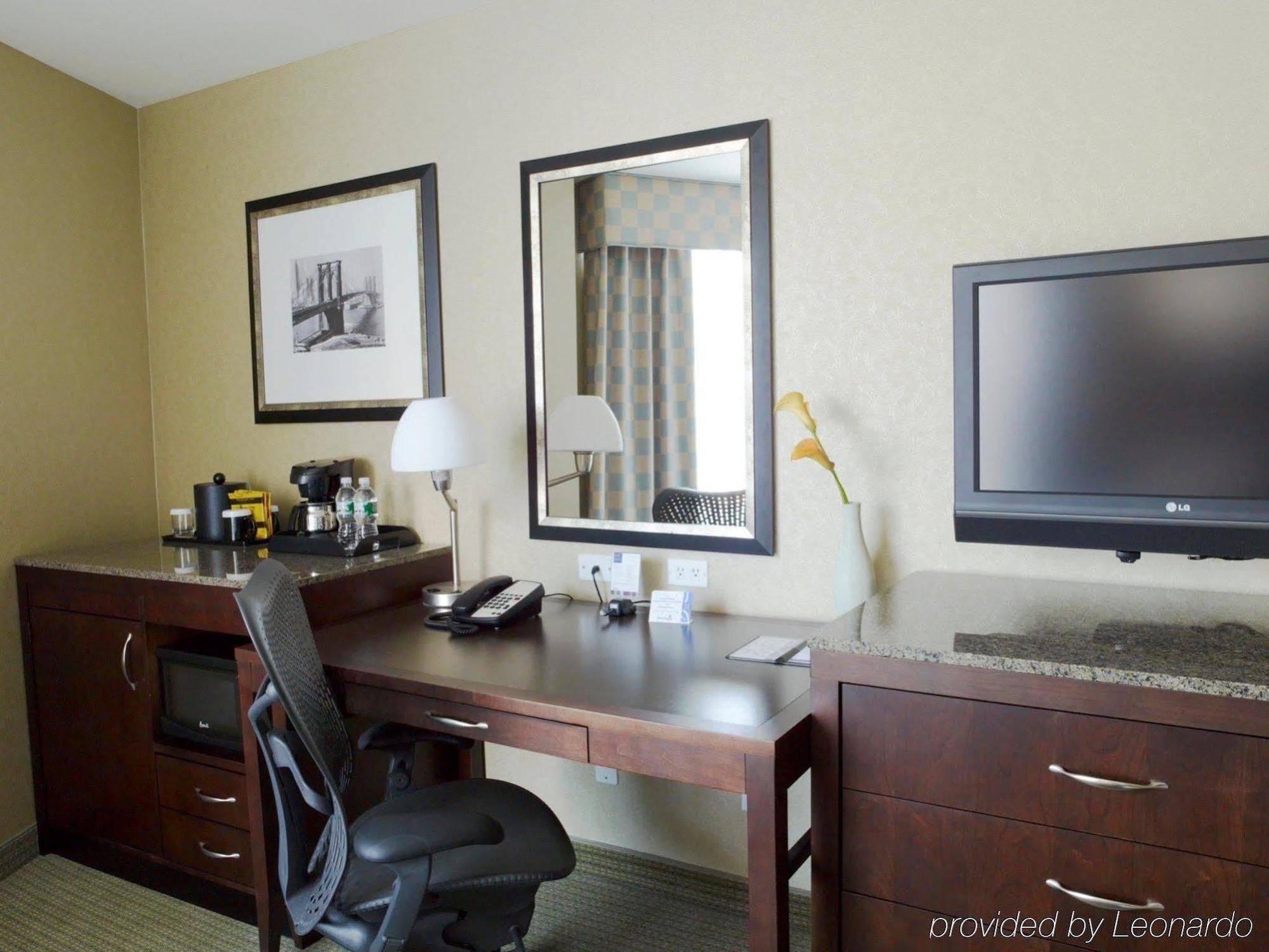 Hilton Garden Inn New York/Tribeca Ngoại thất bức ảnh