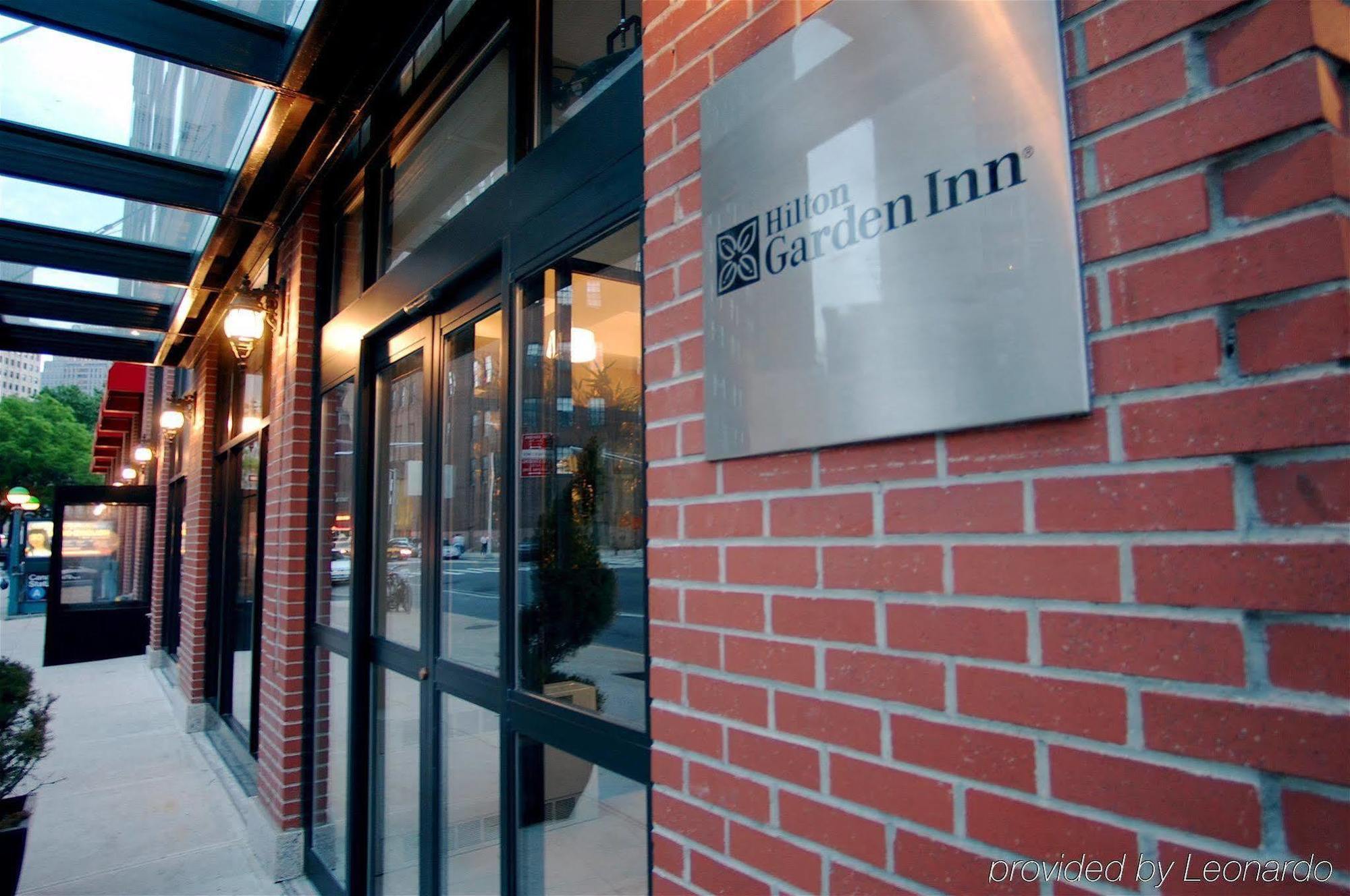 Hilton Garden Inn New York/Tribeca Ngoại thất bức ảnh
