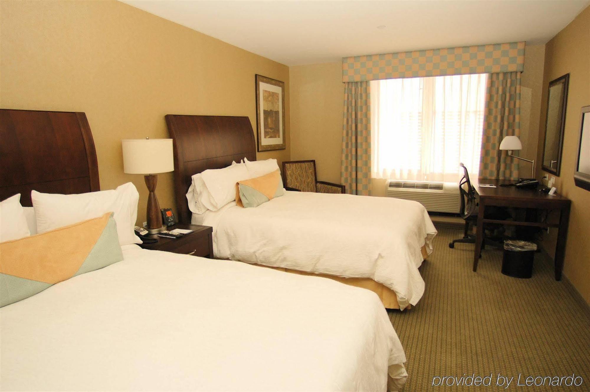 Hilton Garden Inn New York/Tribeca Phòng bức ảnh
