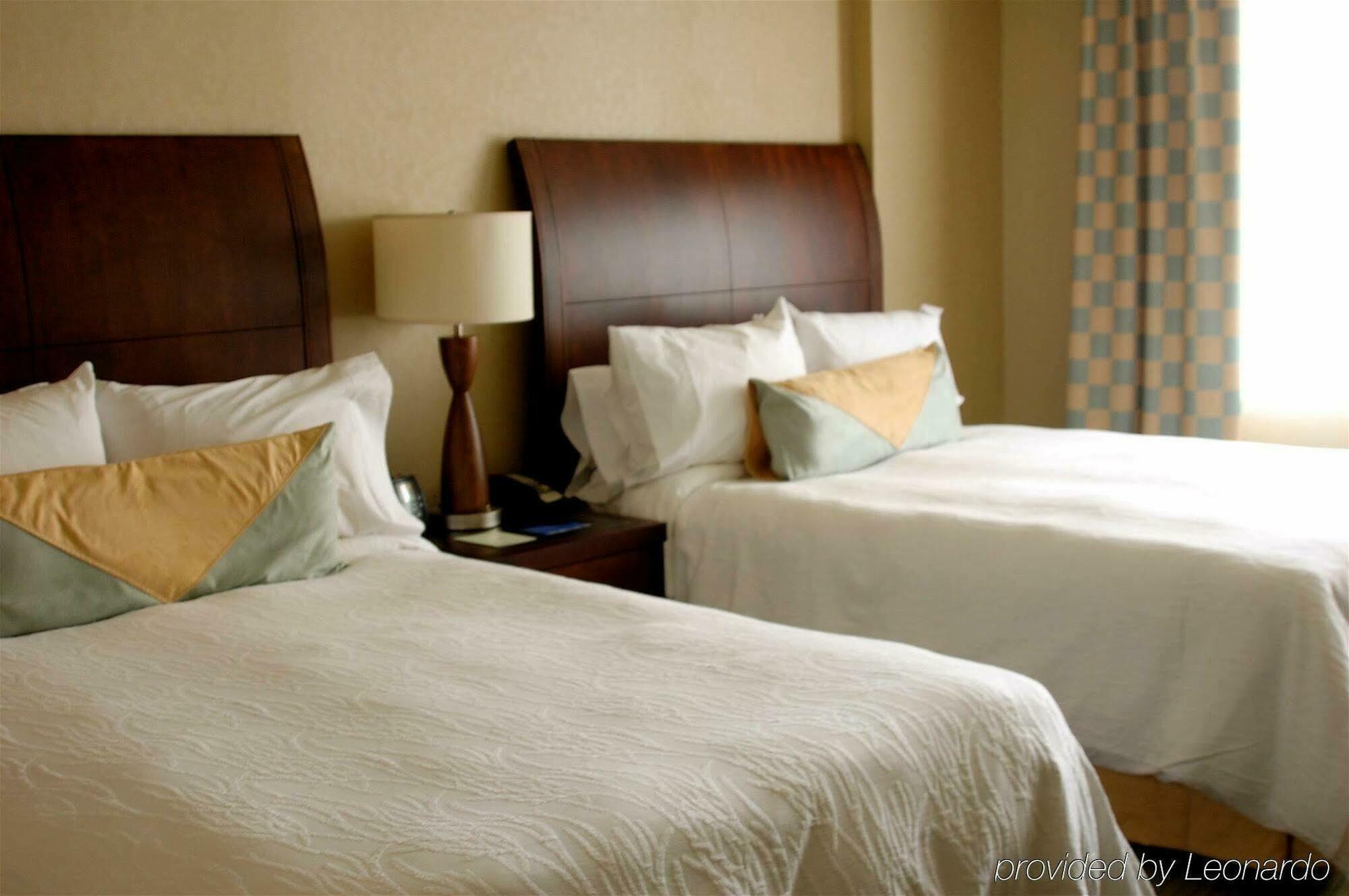 Hilton Garden Inn New York/Tribeca Phòng bức ảnh